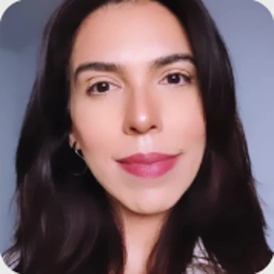 Milena Chaves — Aprovada Escrivã da PCPE