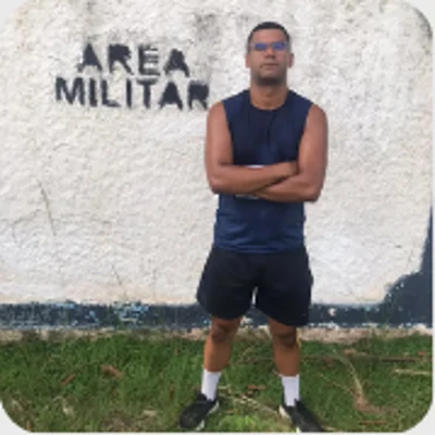 Fagundes — Aprovado Polícia Militar Pernambuco