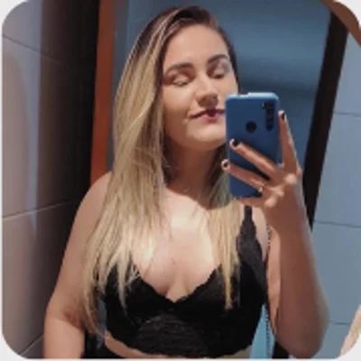 Mirelly — Aprovada na Polícia Militar Rio Grande do Norte
