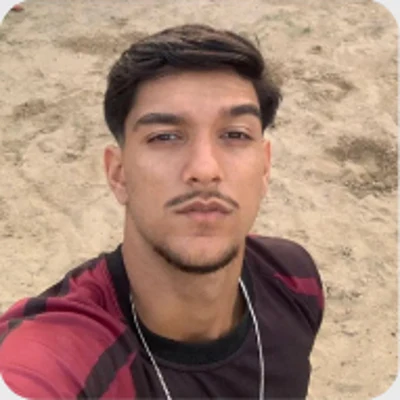Danylo Doane — Aprovado Guarda Municipal Camaragibe e Moreno