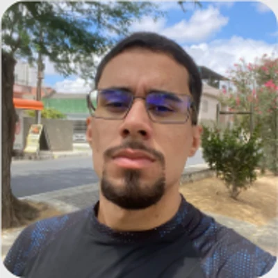 Matheus — Aprovado na Guarda Municipal de Caruaru e Santa Cruz do Capibaribe