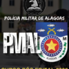 Projeto Polícia Militar de Alagoas | PMAL