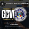 Projeto GCM Igarassu/PE