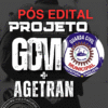 Projeto GCM + AGETRAN Paulista - PE
