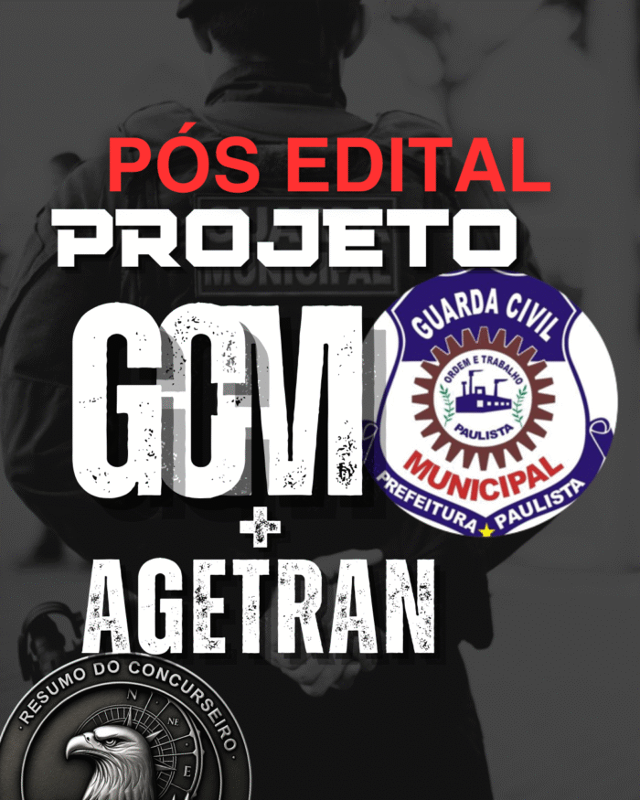 Projeto GCM + AGETRAN Paulista - PE