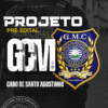 Projeto GCM Cabo de Santo Agostinho
