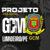 Projeto GCM Limoeiro/PE